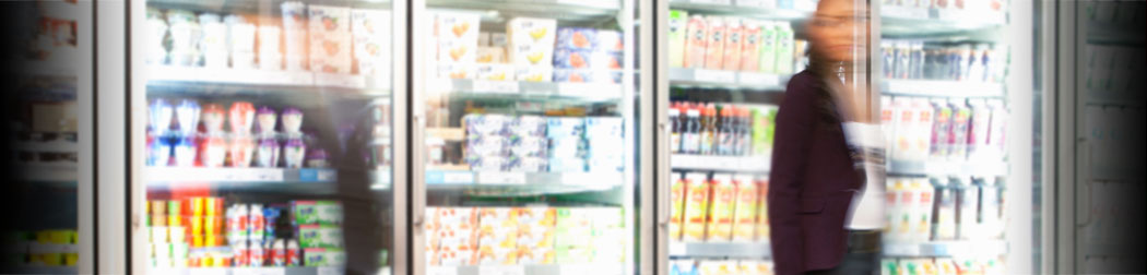 Convenience store viagra